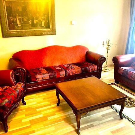 Apartment Vltavska F Prag Dış mekan fotoğraf